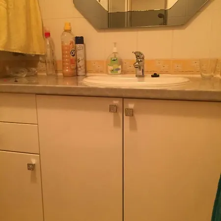 公寓 Apartament Albatros 库瑞尼卡慕斯卡
