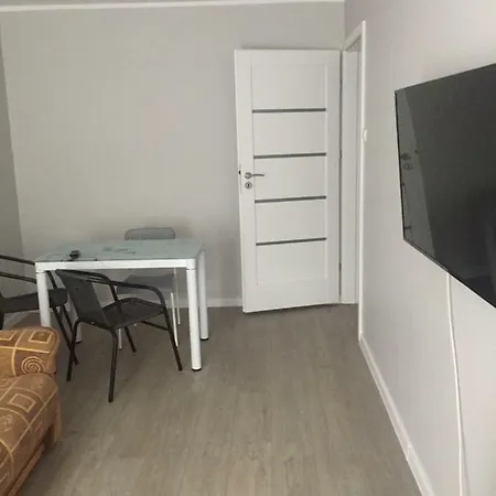 Apartament Albatros * 库瑞尼卡慕斯卡
