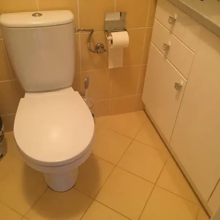 Apartament Albatros