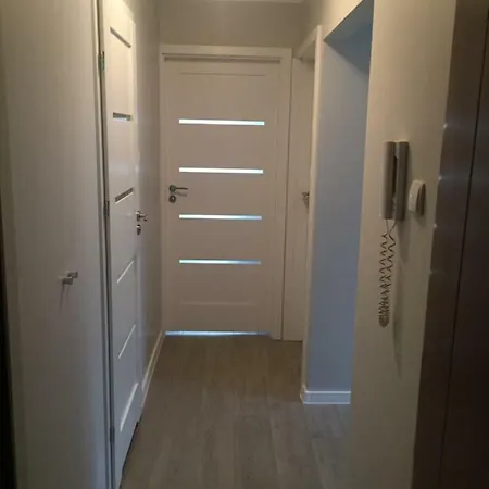 Apartament Albatros * 库瑞尼卡慕斯卡