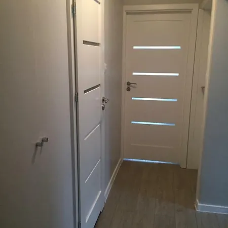 Apartament Albatros *